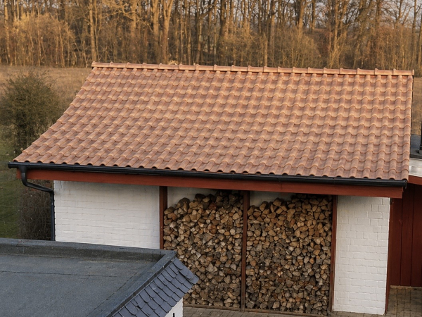 Dachfenster von innen neu