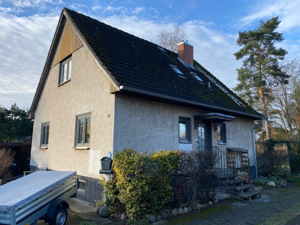 Dachfenster von Innen alt