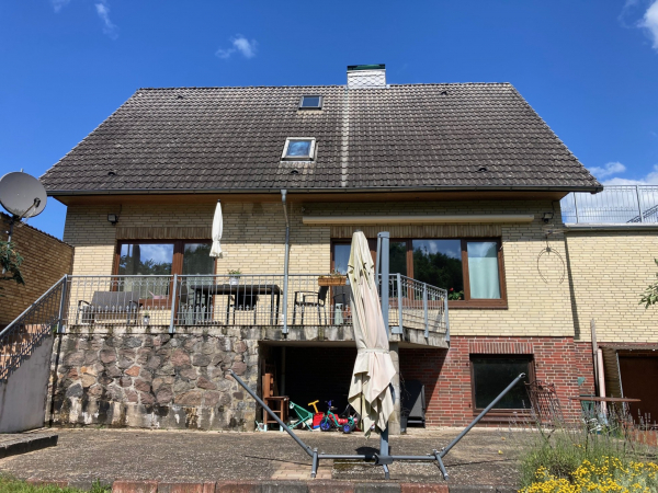 Dach neu