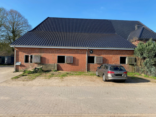 Dachfenster von innen neu